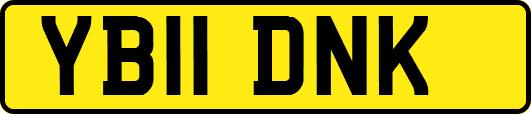 YB11DNK