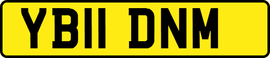 YB11DNM