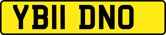 YB11DNO