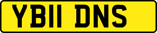 YB11DNS