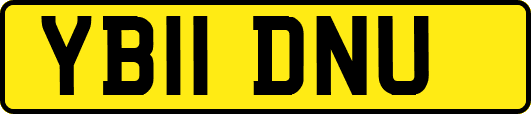 YB11DNU
