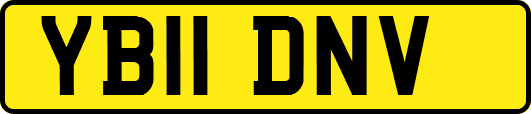 YB11DNV