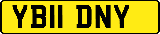 YB11DNY