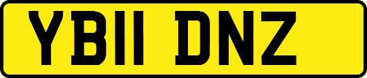 YB11DNZ