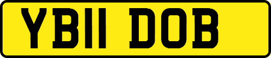 YB11DOB