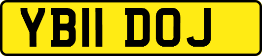 YB11DOJ