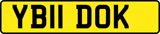 YB11DOK