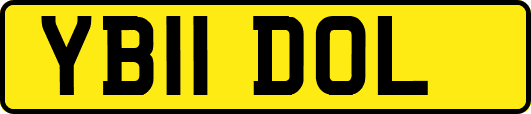 YB11DOL