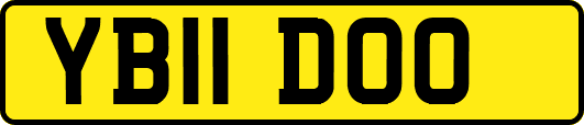 YB11DOO