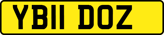 YB11DOZ
