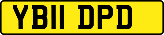 YB11DPD