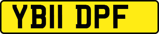YB11DPF