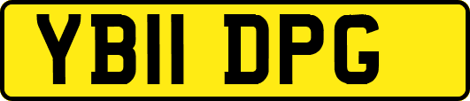 YB11DPG