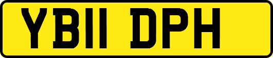 YB11DPH