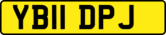 YB11DPJ