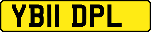 YB11DPL