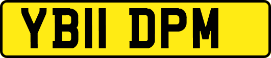 YB11DPM