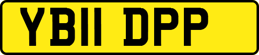 YB11DPP
