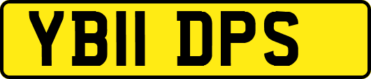 YB11DPS