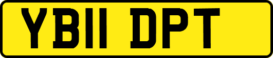YB11DPT