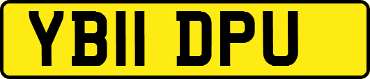 YB11DPU