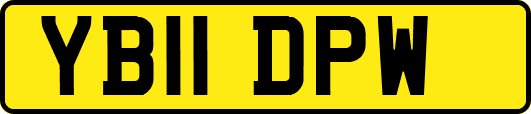 YB11DPW