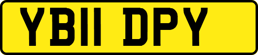 YB11DPY