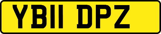 YB11DPZ