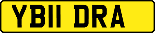 YB11DRA