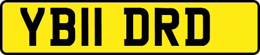 YB11DRD