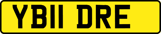 YB11DRE