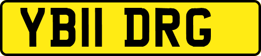 YB11DRG