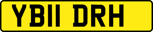YB11DRH