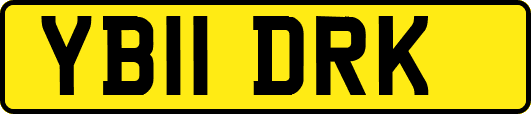 YB11DRK