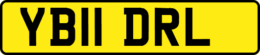 YB11DRL