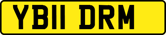 YB11DRM