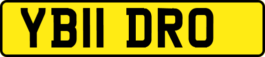 YB11DRO