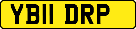 YB11DRP