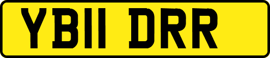 YB11DRR