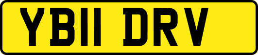 YB11DRV