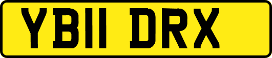 YB11DRX