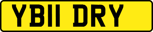 YB11DRY