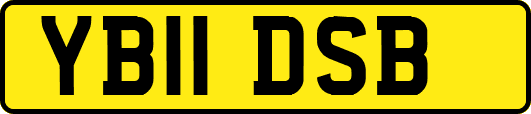 YB11DSB