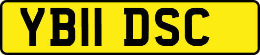 YB11DSC