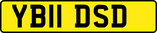 YB11DSD