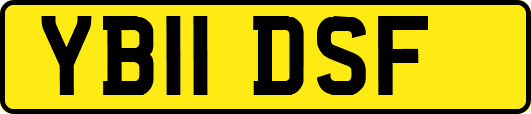 YB11DSF