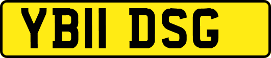 YB11DSG