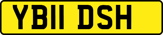 YB11DSH