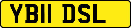 YB11DSL