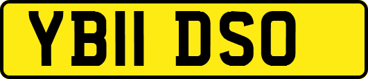 YB11DSO